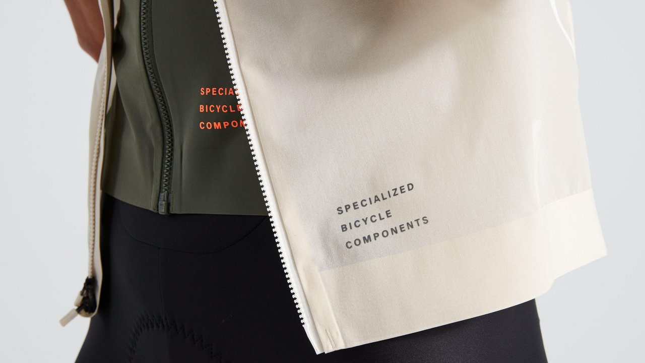 2024 | Women's Prime Wind Vest