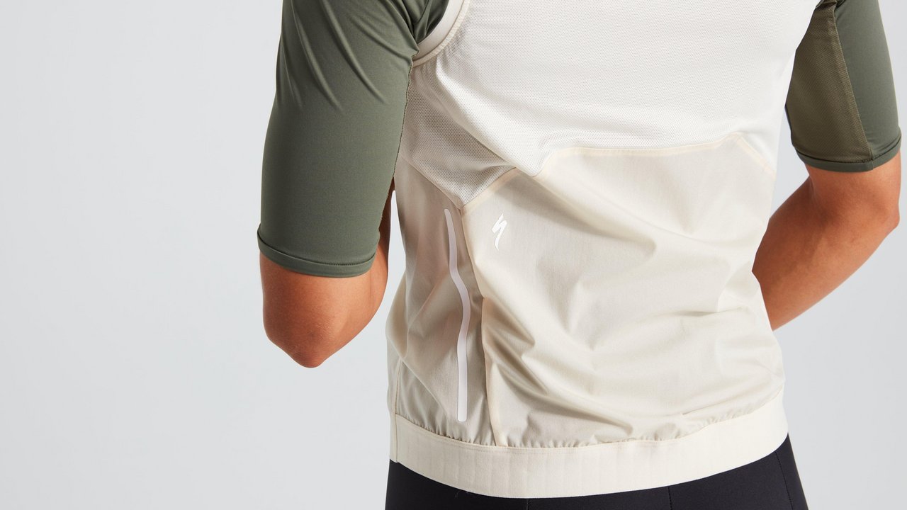 2024 | Women's Prime Wind Vest