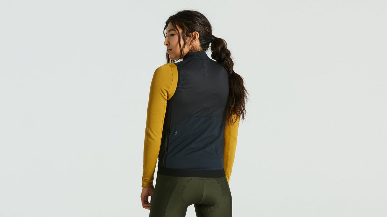 2024 | Women's Prime Wind Vest