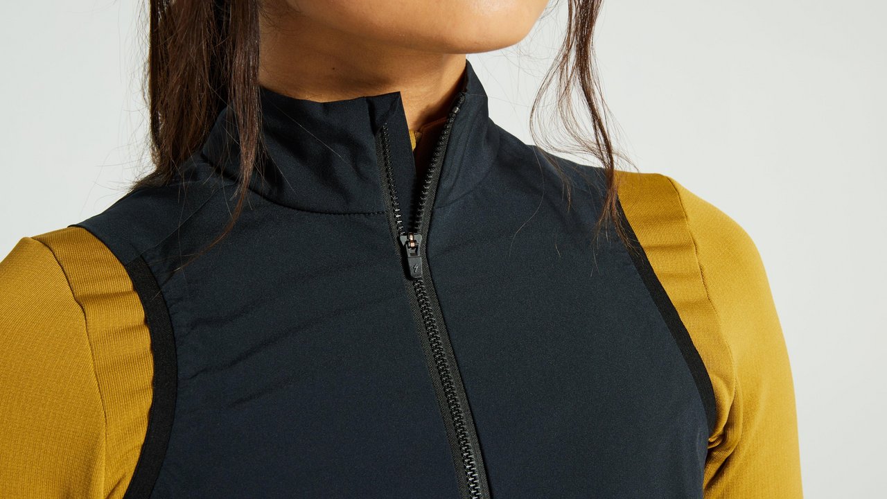 2024 | Women's Prime Wind Vest