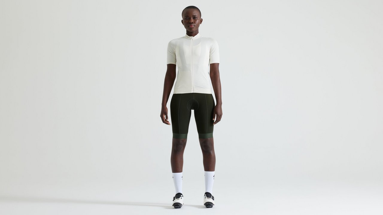 Women's Specialized Foundation Short Sleeve Jersey