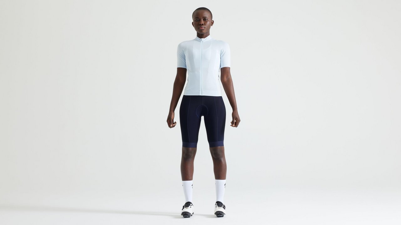 Women's Specialized Foundation Short Sleeve Jersey