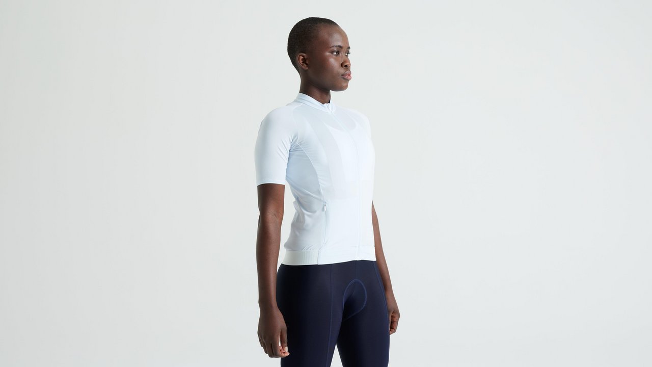 Women's Specialized Foundation Short Sleeve Jersey