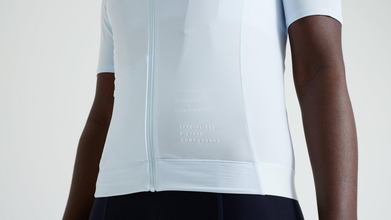 Women's Specialized Foundation Short Sleeve Jersey