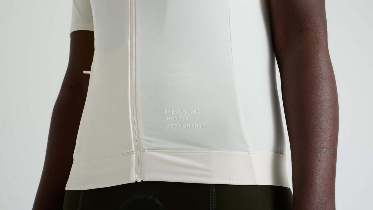 Women's Specialized Foundation Short Sleeve Jersey