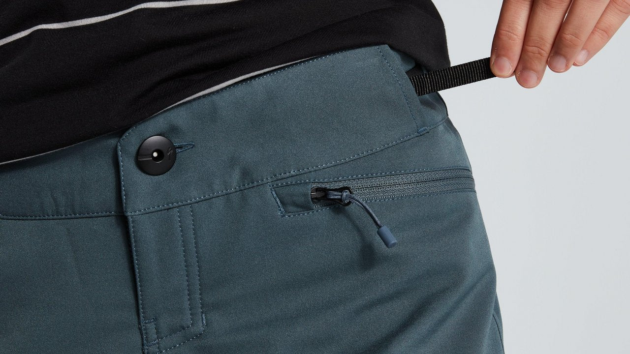 2024 | Women's Trail Shorts
