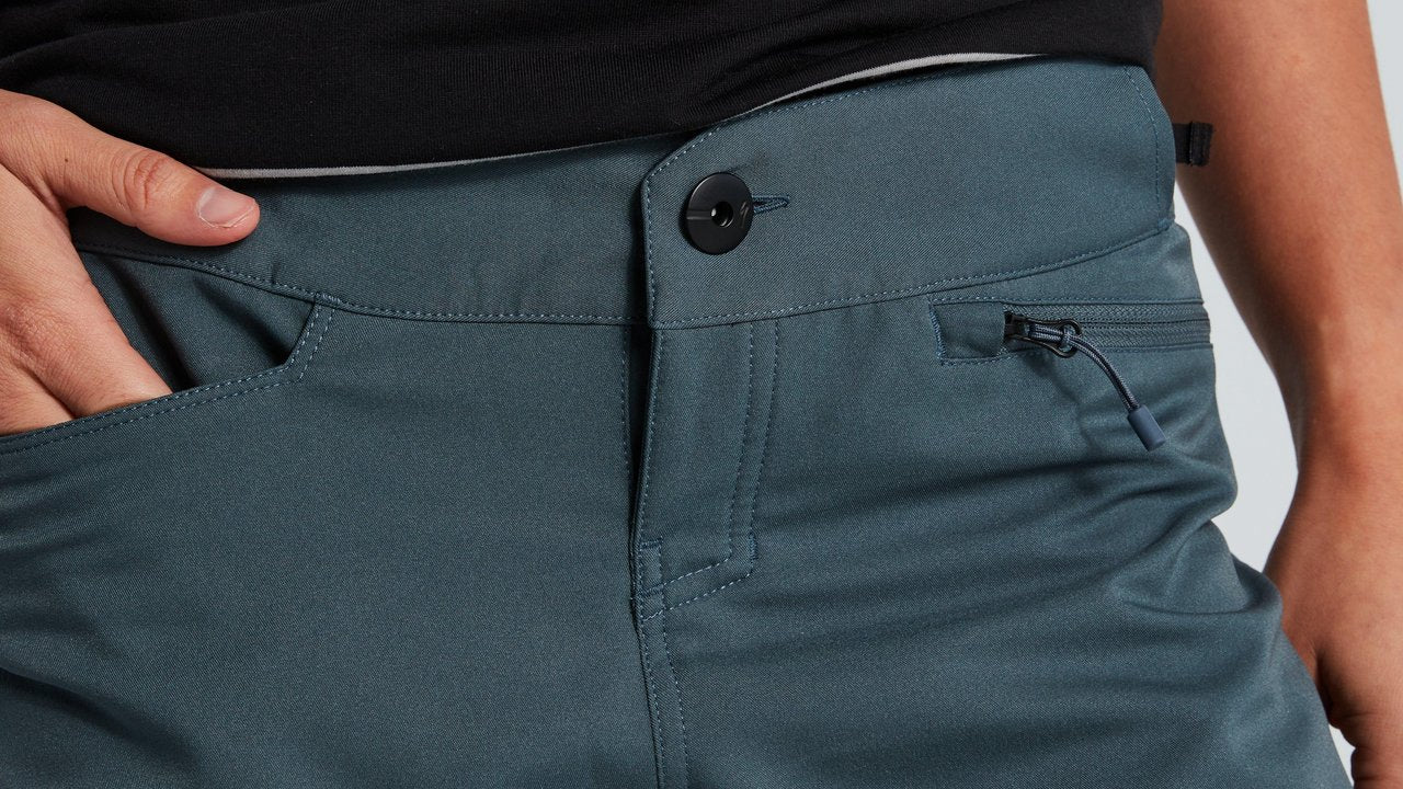 2024 | Women's Trail Shorts