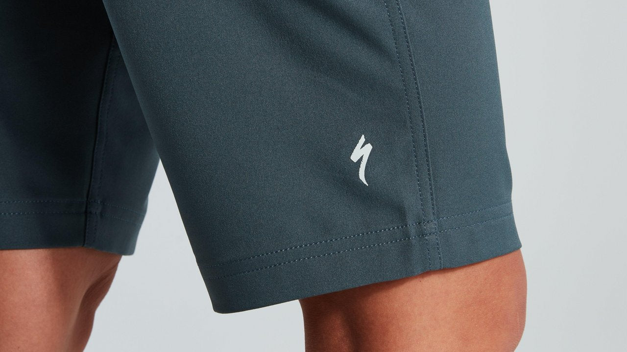 2024 | Women's Trail Shorts