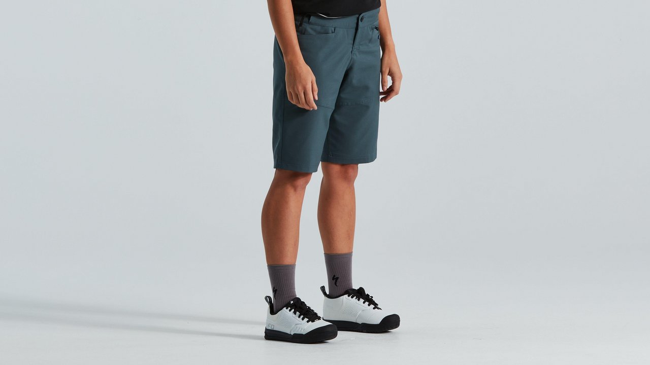 2024 | Women's Trail Shorts
