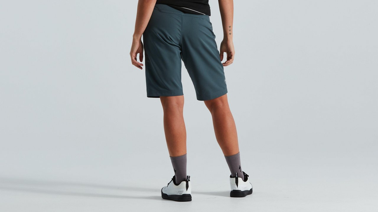 2024 | Women's Trail Shorts