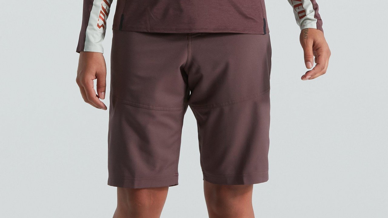2024 | Women's Trail Shorts