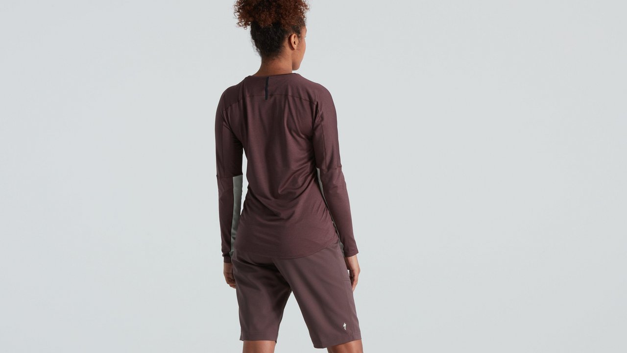 2024 | Women's Trail Shorts