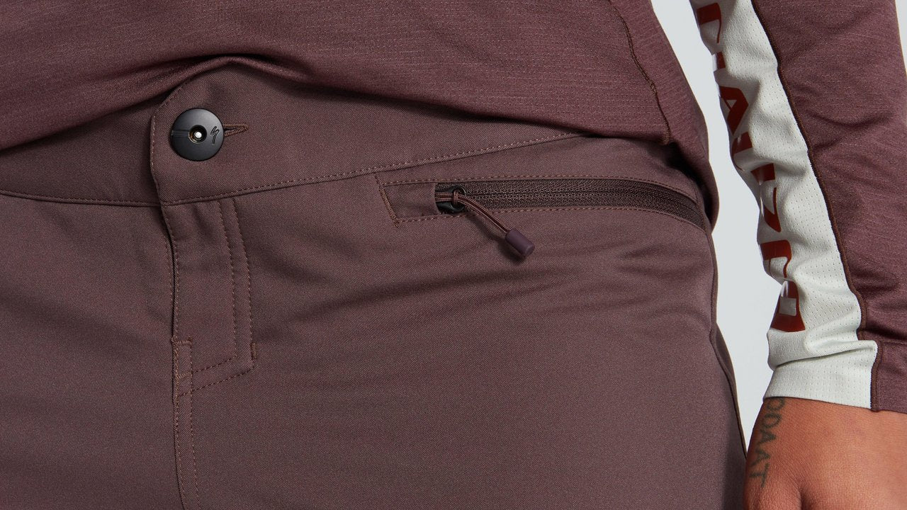 2024 | Women's Trail Shorts