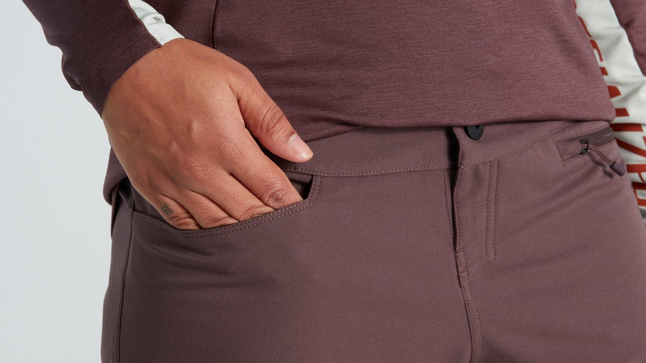 2024 | Women's Trail Shorts