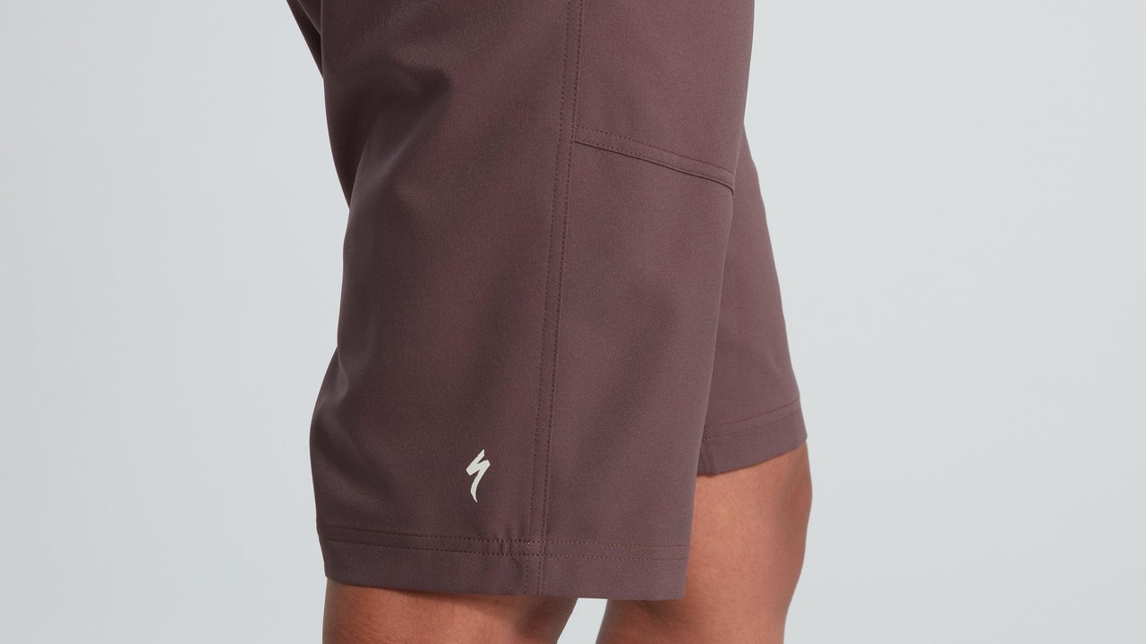 2024 | Women's Trail Shorts