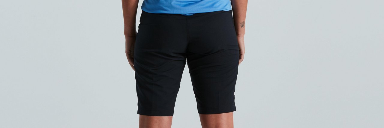 2024 | Women's Trail Shorts