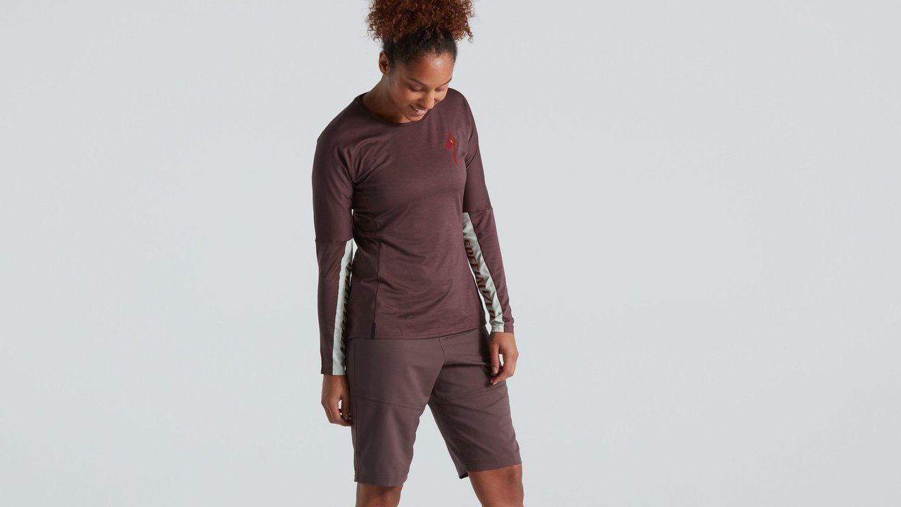 2024 | Women's Trail Shorts