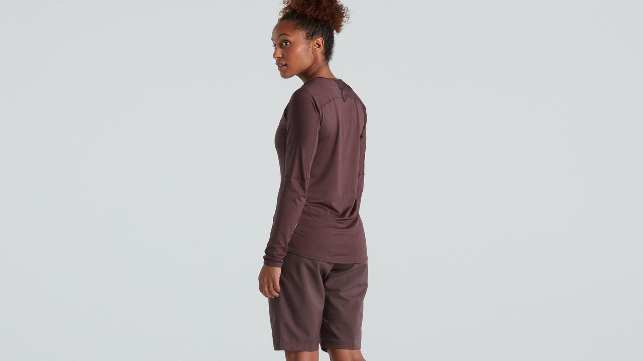 2024 | Women's Trail Shorts