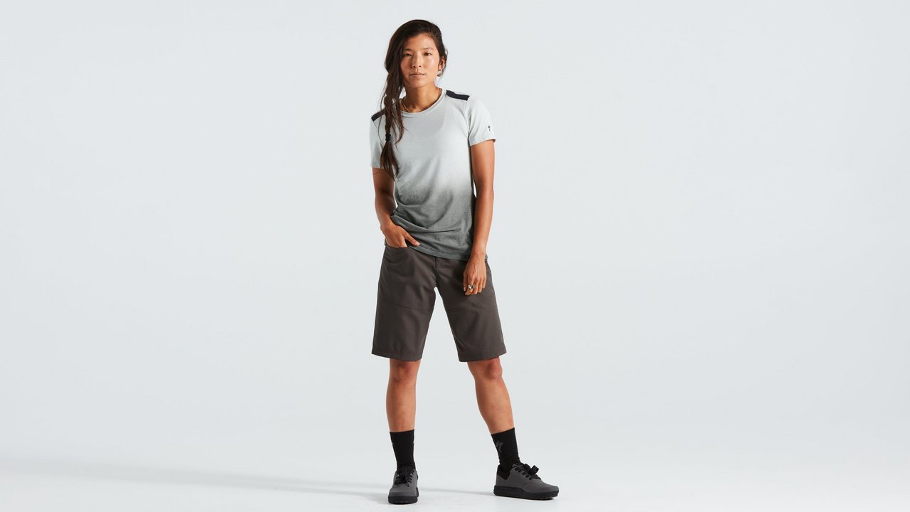 2024 | Women's Trail Shorts