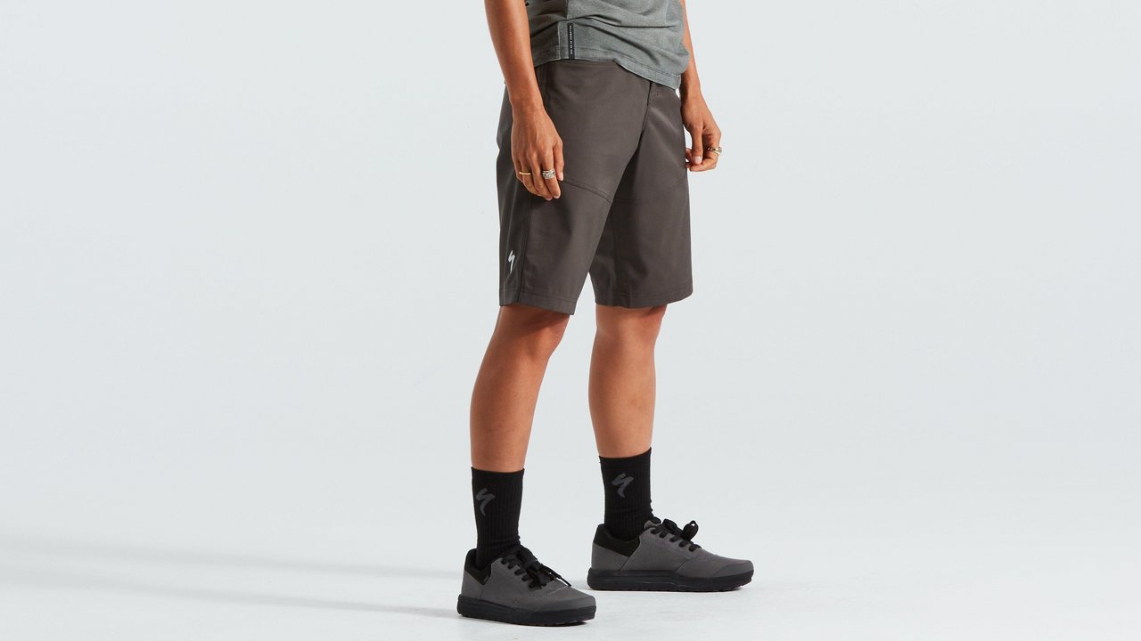 2024 | Women's Trail Shorts