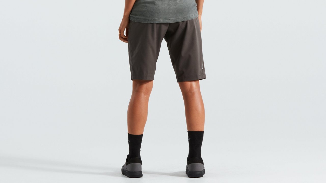 2024 | Women's Trail Shorts