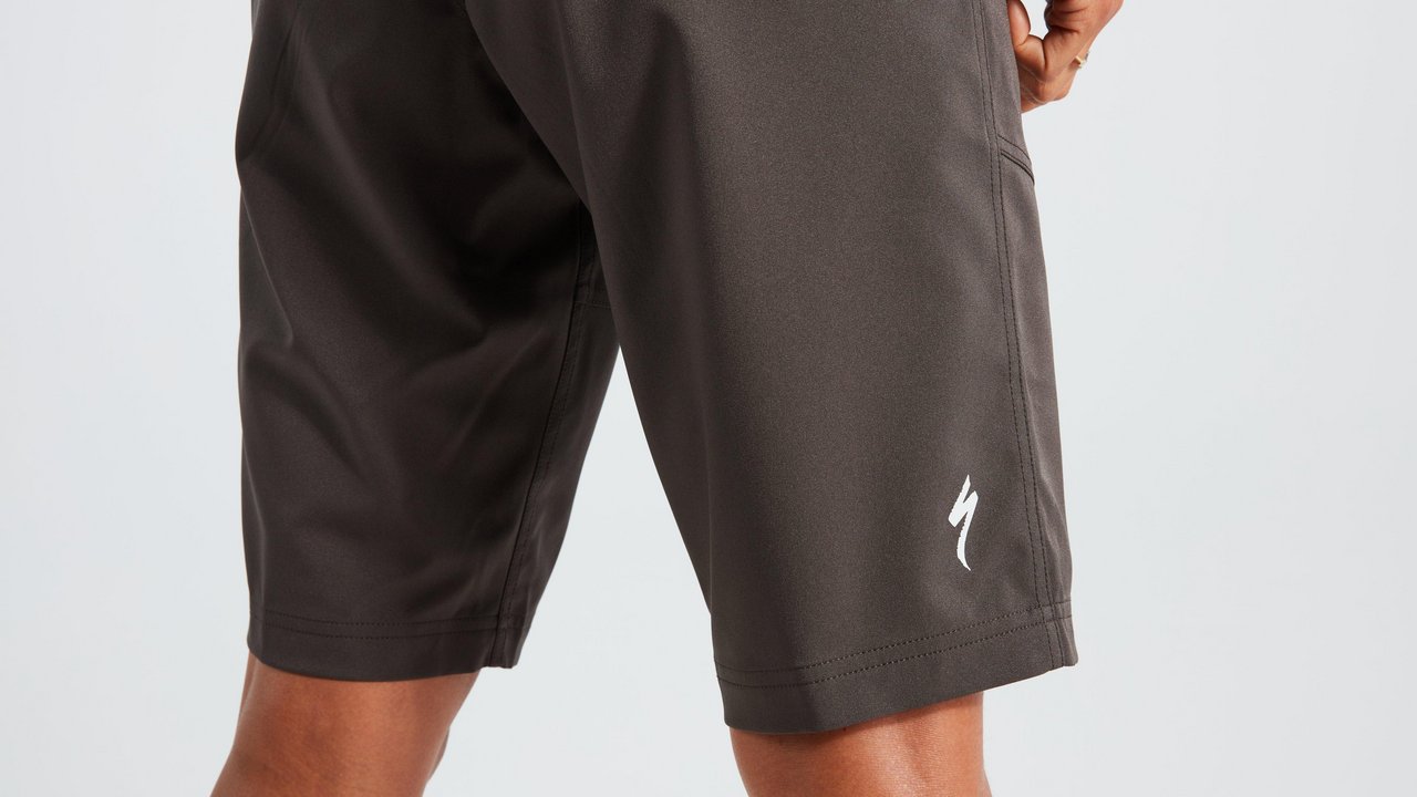 2024 | Women's Trail Shorts