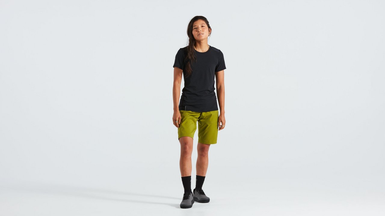2024 | Women's Trail Shorts
