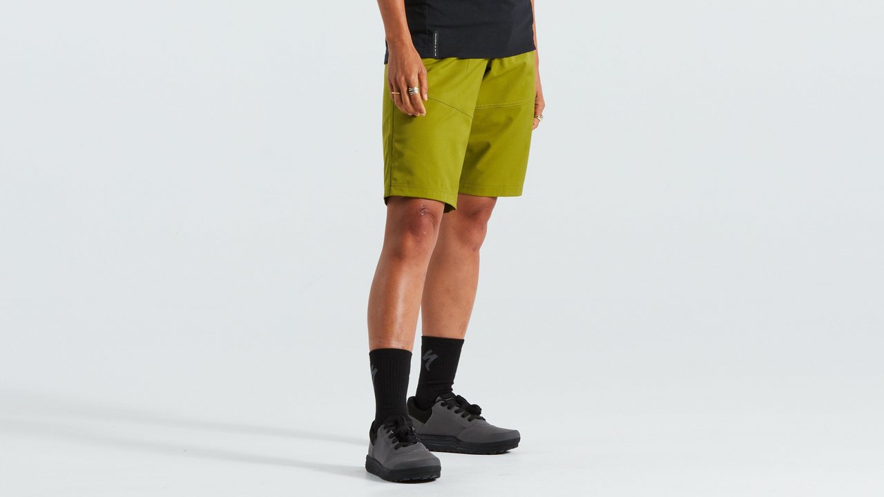 2024 | Women's Trail Shorts