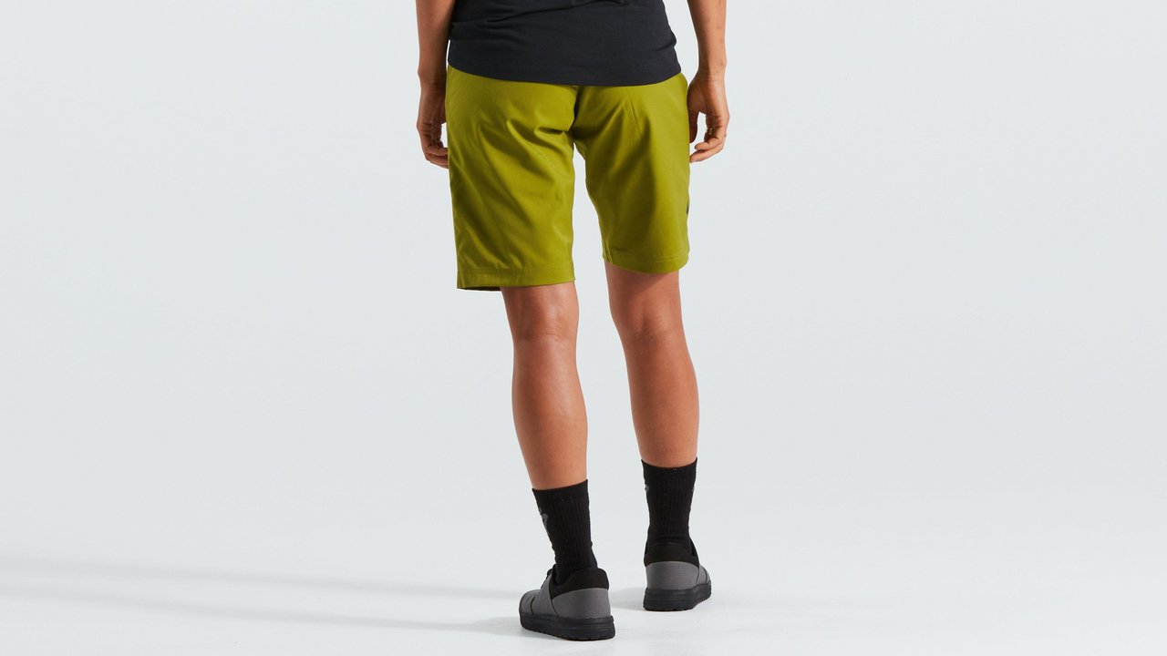 2024 | Women's Trail Shorts