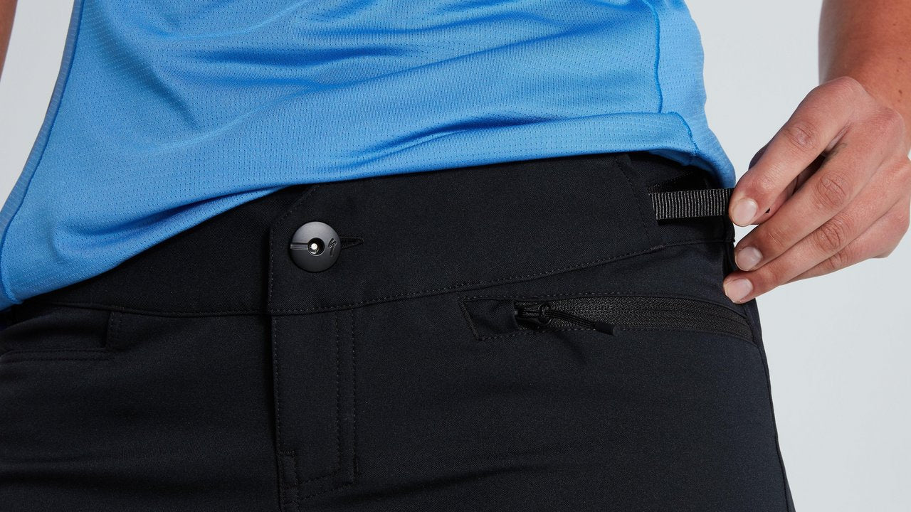 2024 | Women's Trail Shorts
