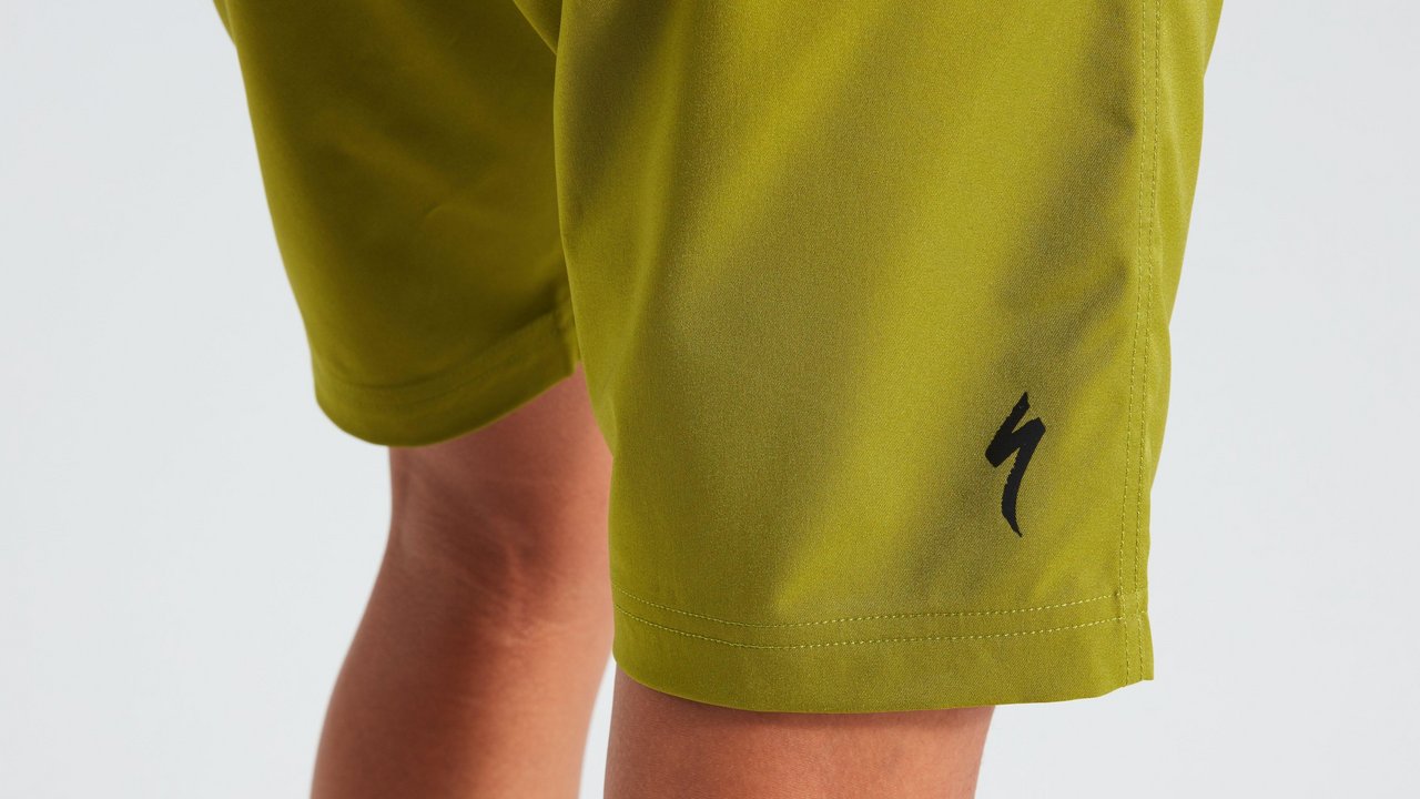 2024 | Women's Trail Shorts