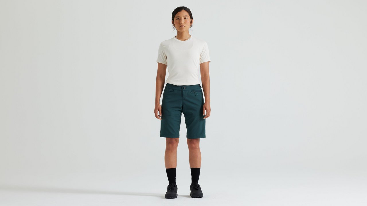 2024 | Women's Trail Shorts