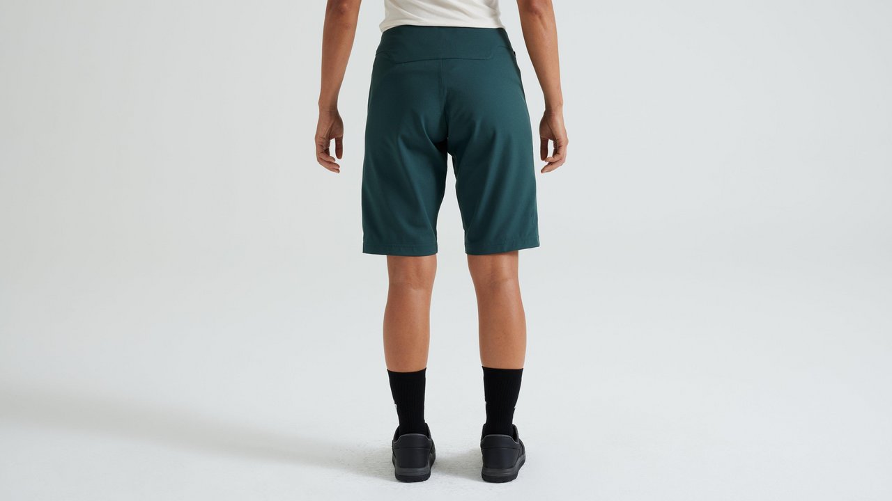 2024 | Women's Trail Shorts