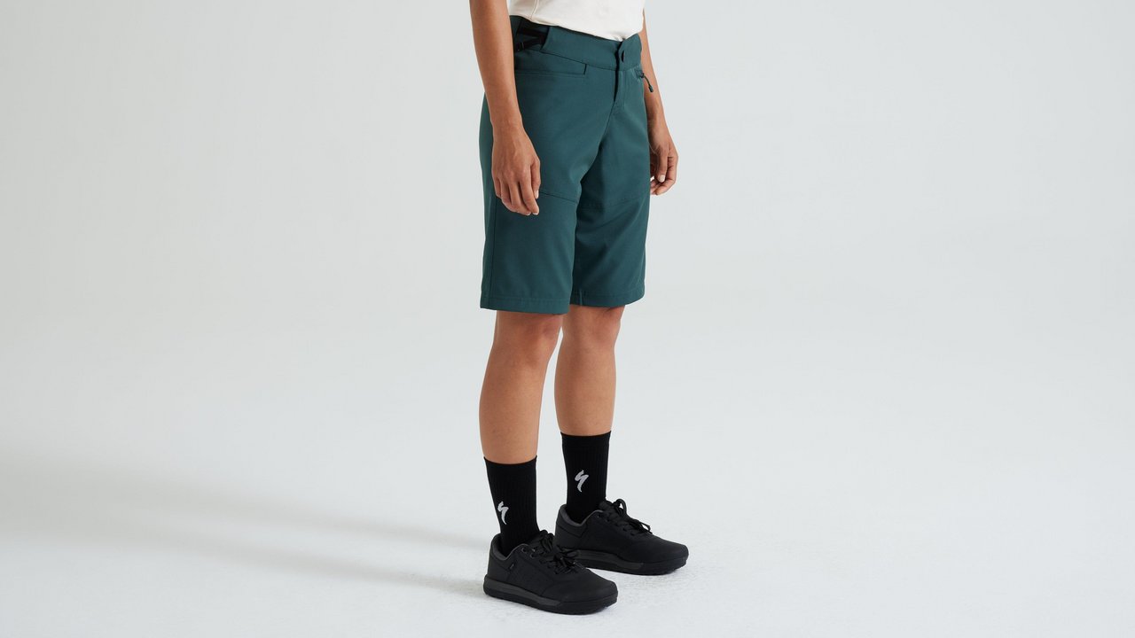 2024 | Women's Trail Shorts