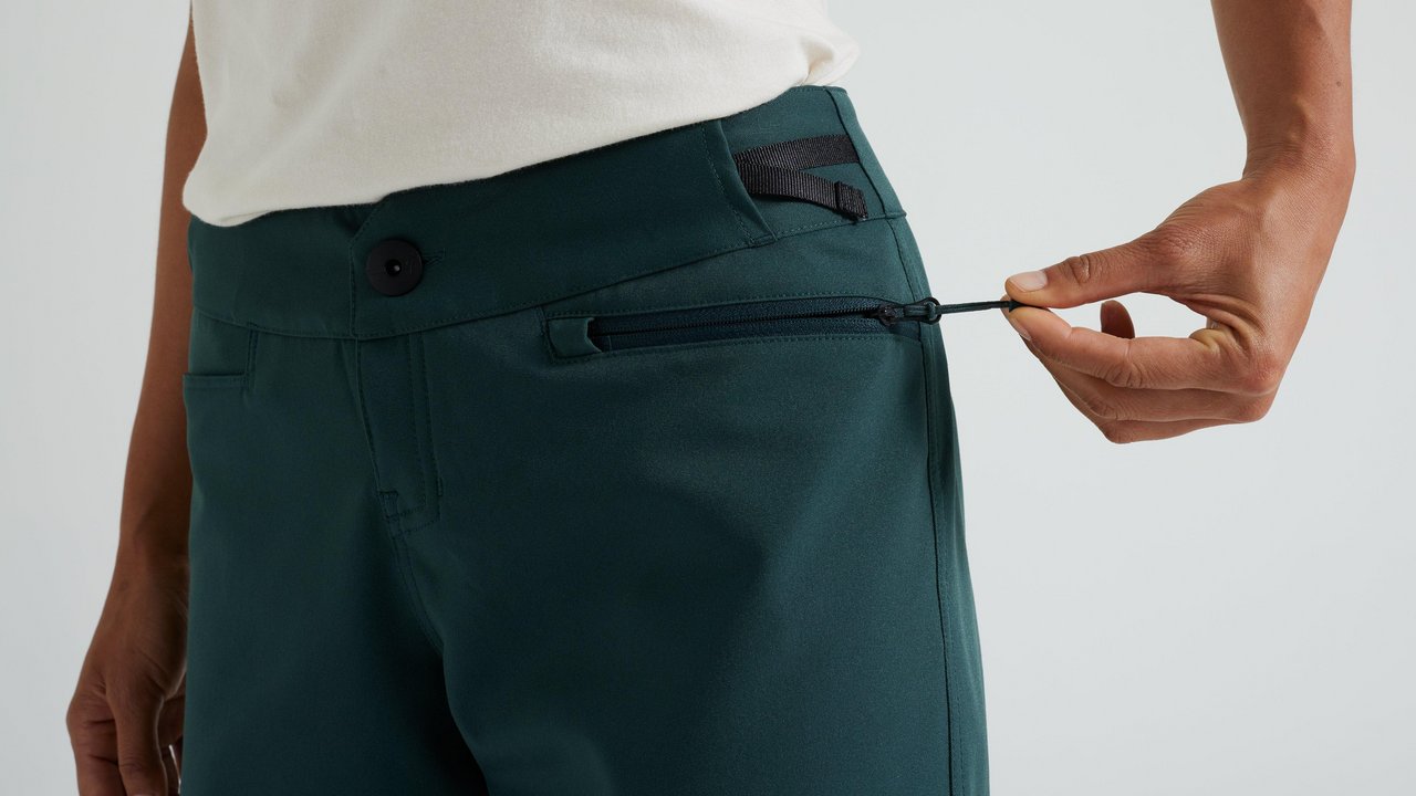 2024 | Women's Trail Shorts