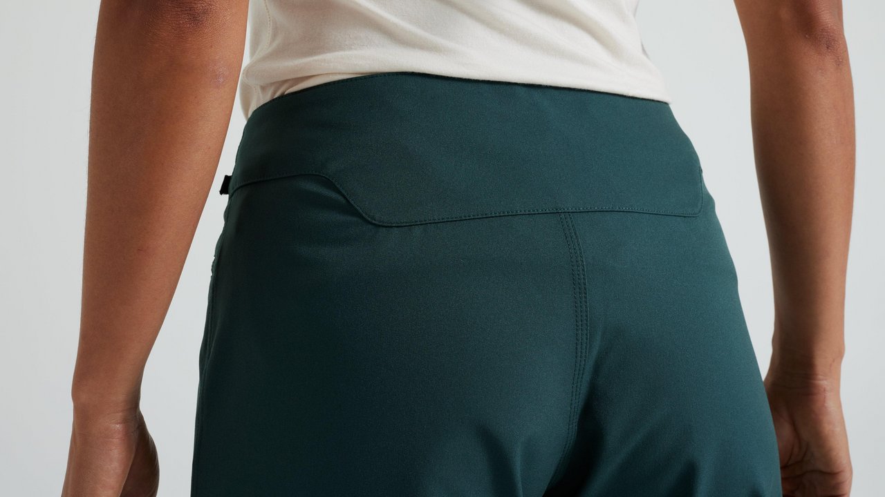 2024 | Women's Trail Shorts