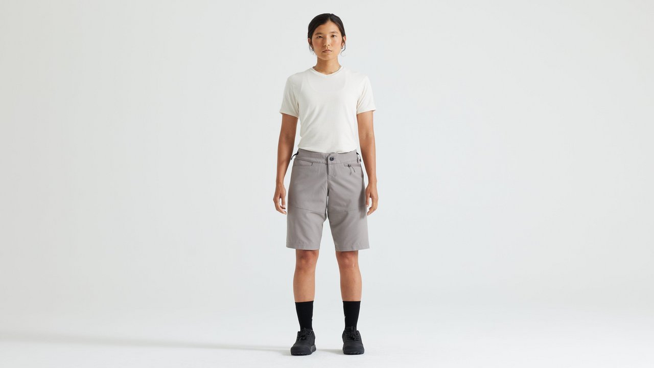 2024 | Women's Trail Shorts