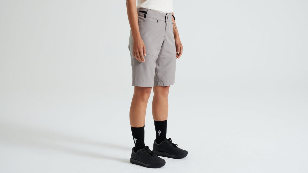 2024 | Women's Trail Shorts