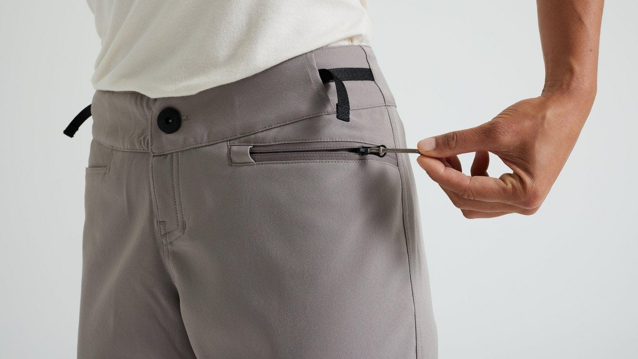 2024 | Women's Trail Shorts