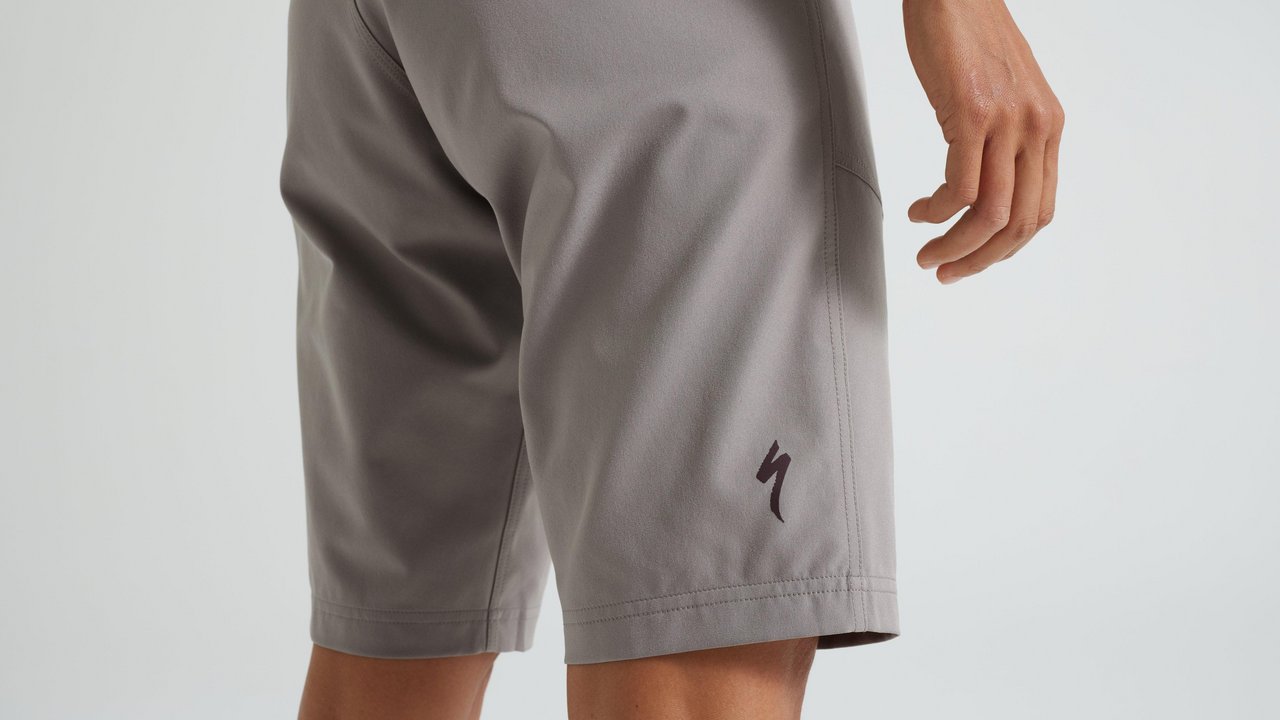 2024 | Women's Trail Shorts