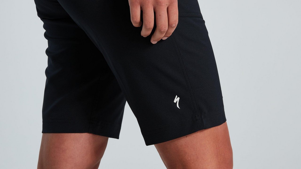 2024 | Women's Trail Shorts