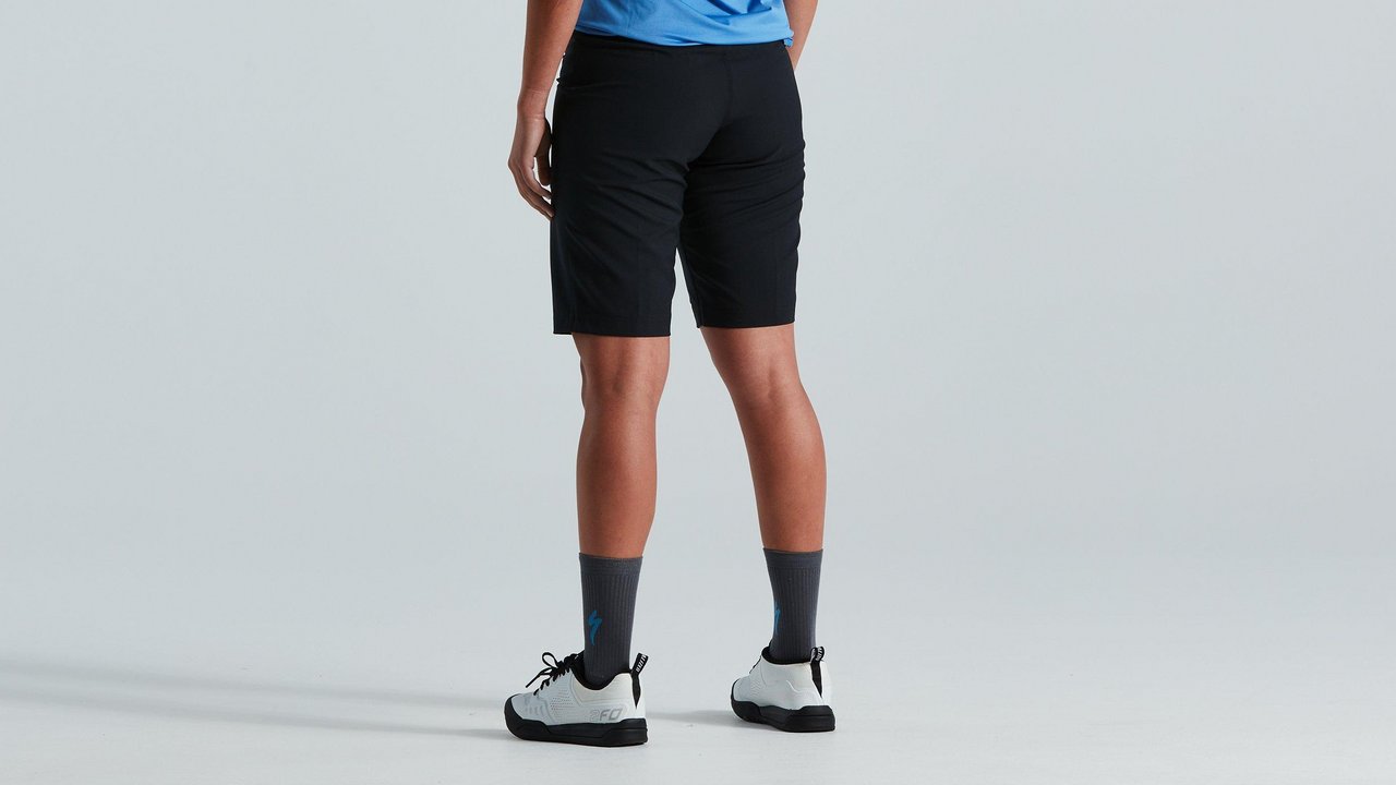 2024 | Women's Trail Shorts