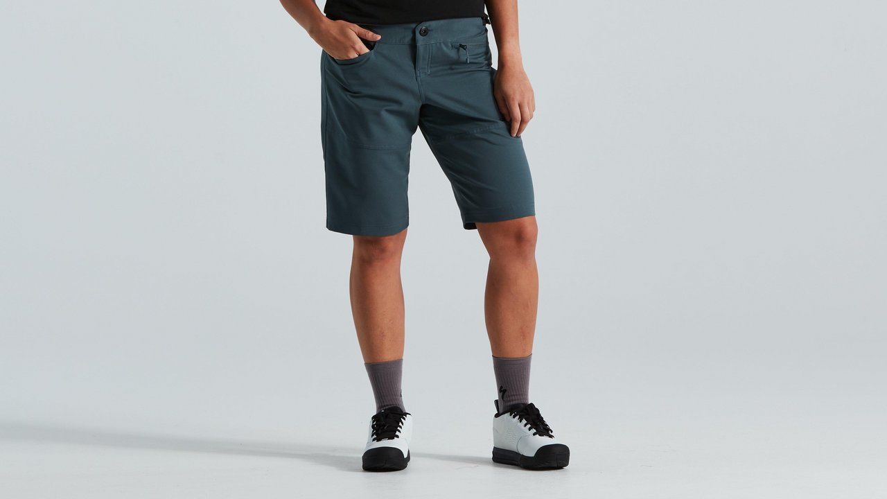 2024 | Women's Trail Shorts