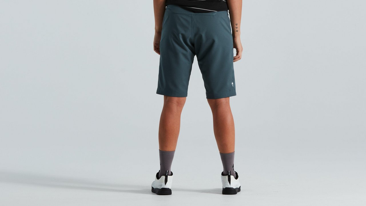 2024 | Women's Trail Shorts