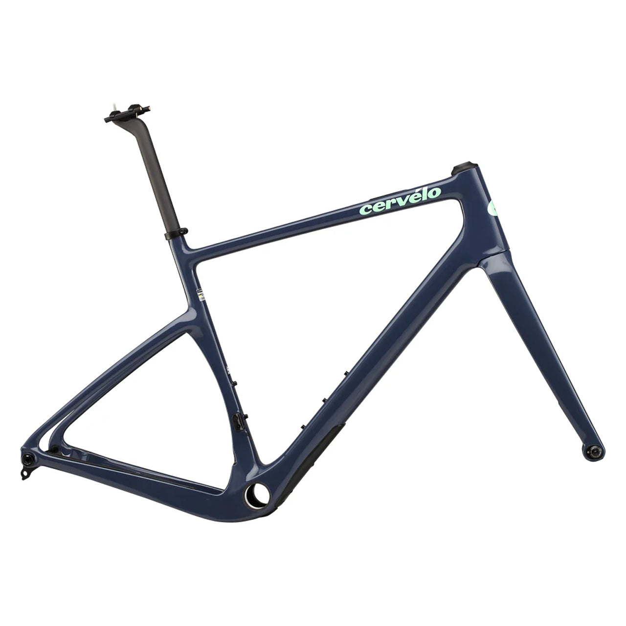 2024 | Aspero Frameset