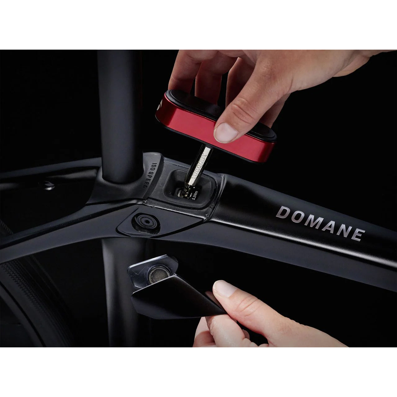 2024 | Domane SL 6 Gen 4