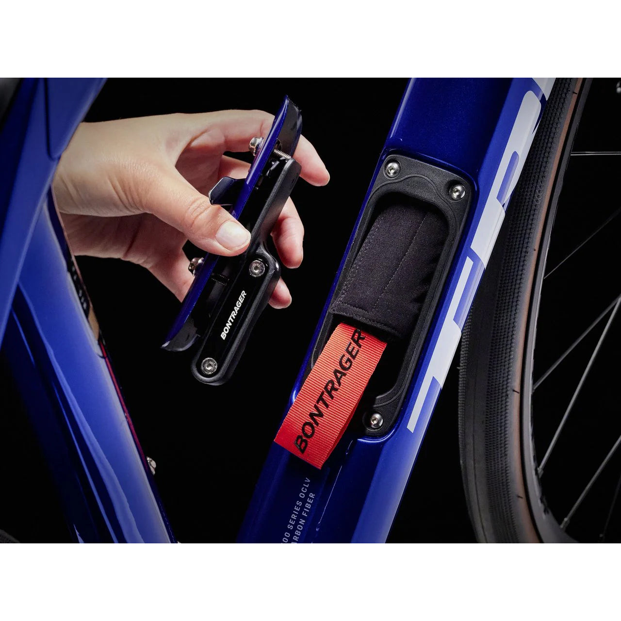 2024 | Domane SL 6 Gen 4