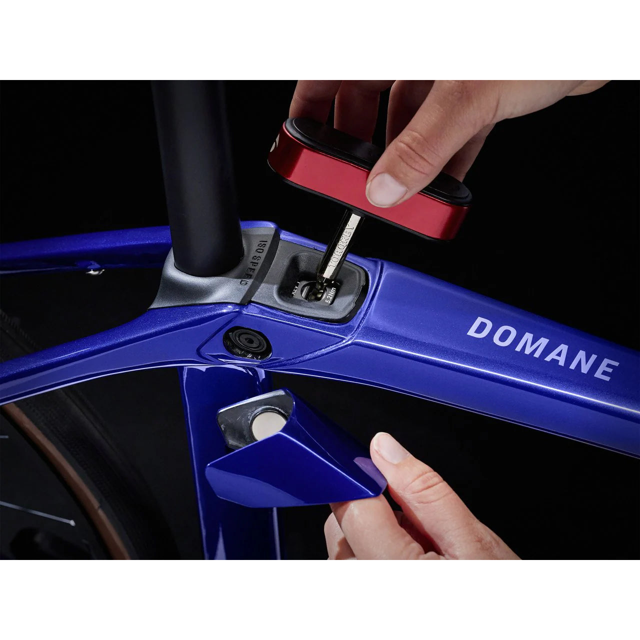 2024 | Domane SL 6 Gen 4