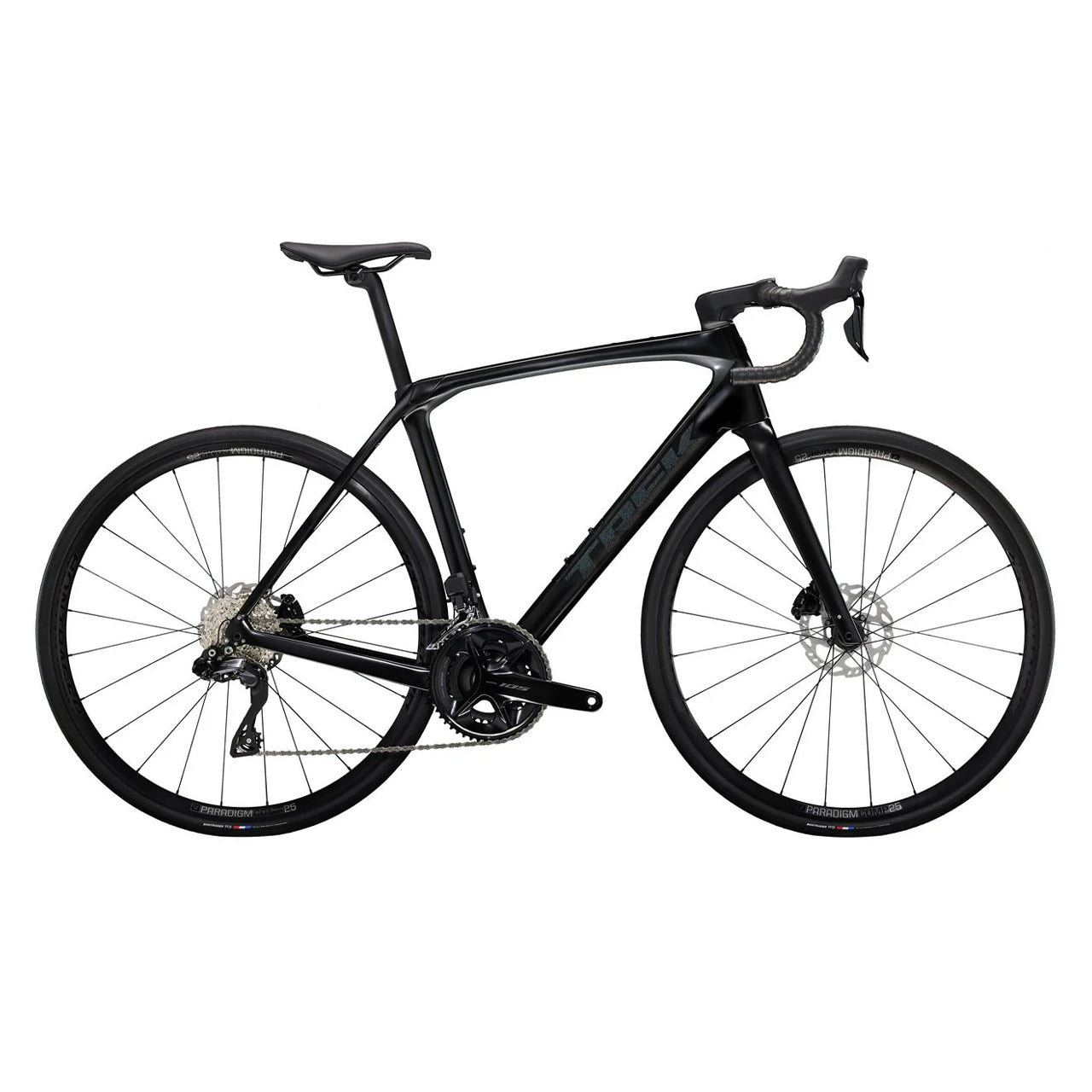 2024 | Domane SL 6 Gen 4