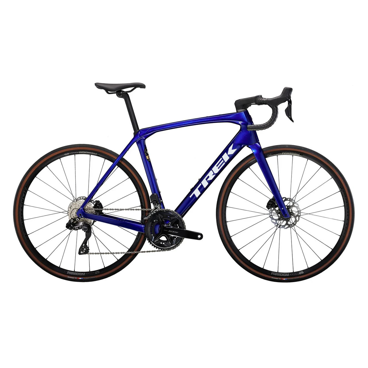 2024 | Domane SL 6 Gen 4
